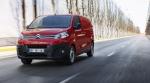 Citroen Jumpy Van 2016 года (WW)